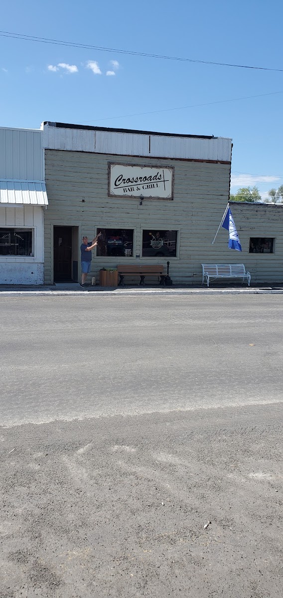 Crossroads Bar & Grill
