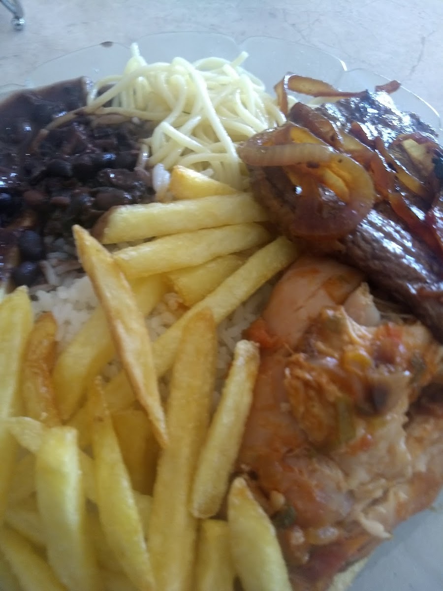 Shalom Restaurante e Lancheria Photo 3