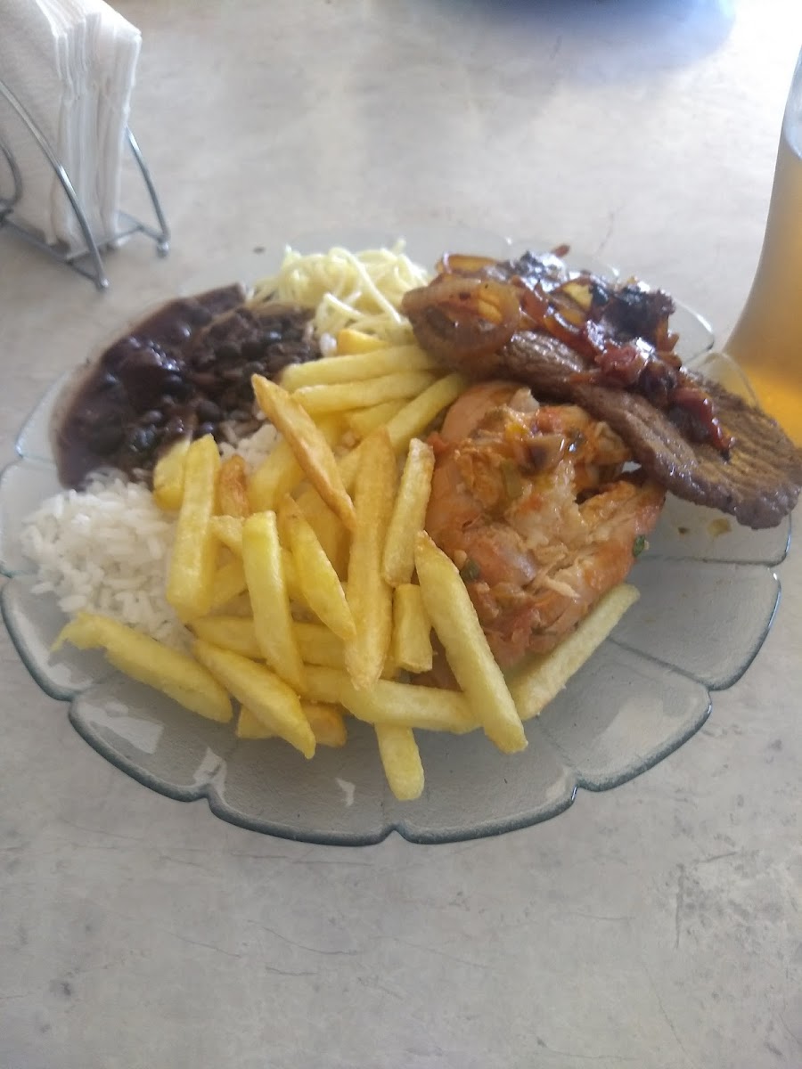 Shalom Restaurante e Lancheria Photo 5