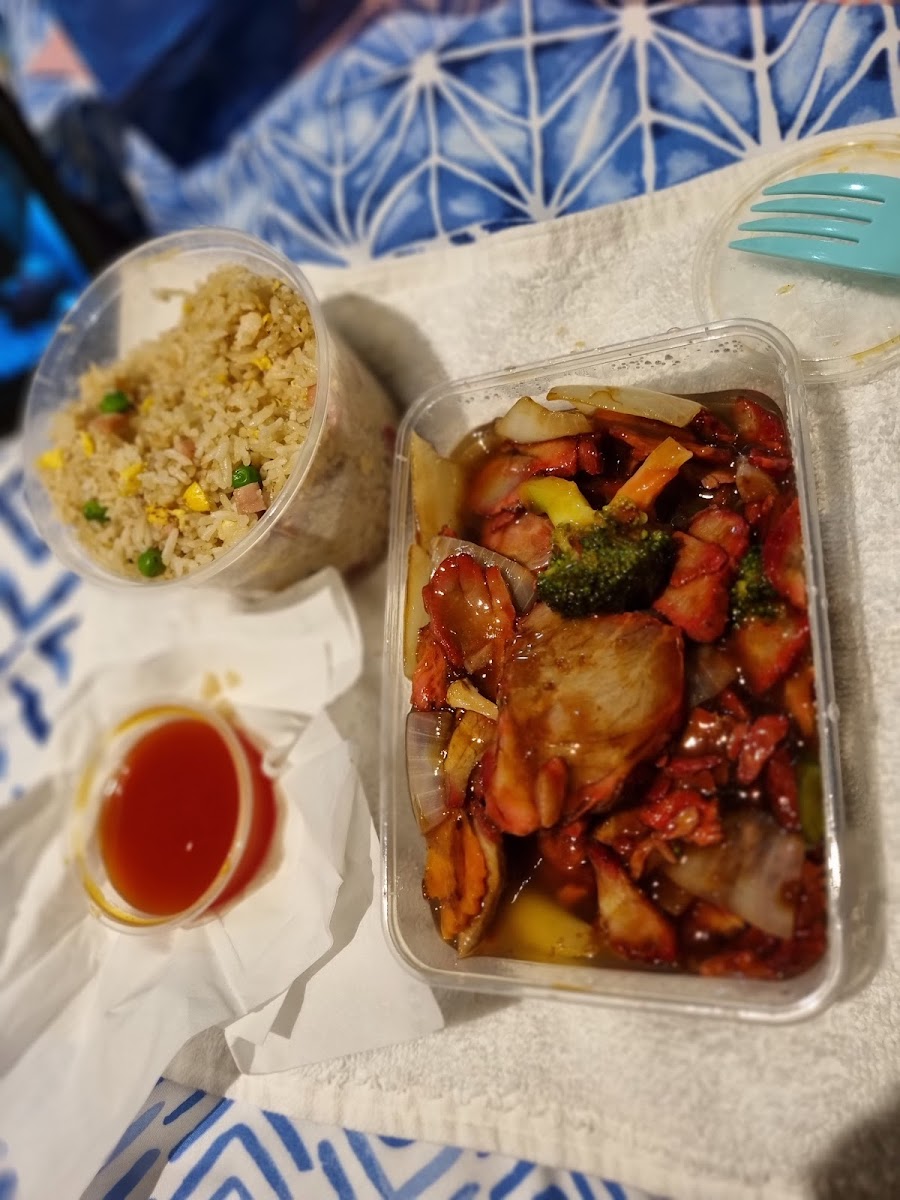 Panda Garden Chinese Restaurant Photo 10