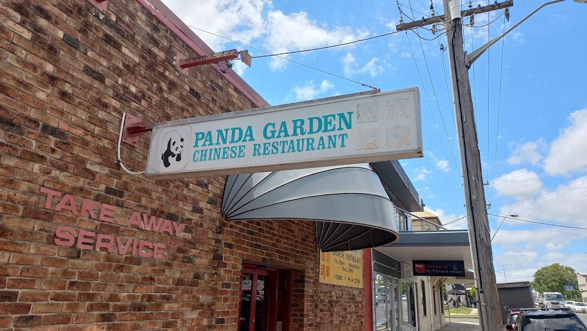 Panda Garden Chinese Restaurant Photo 3