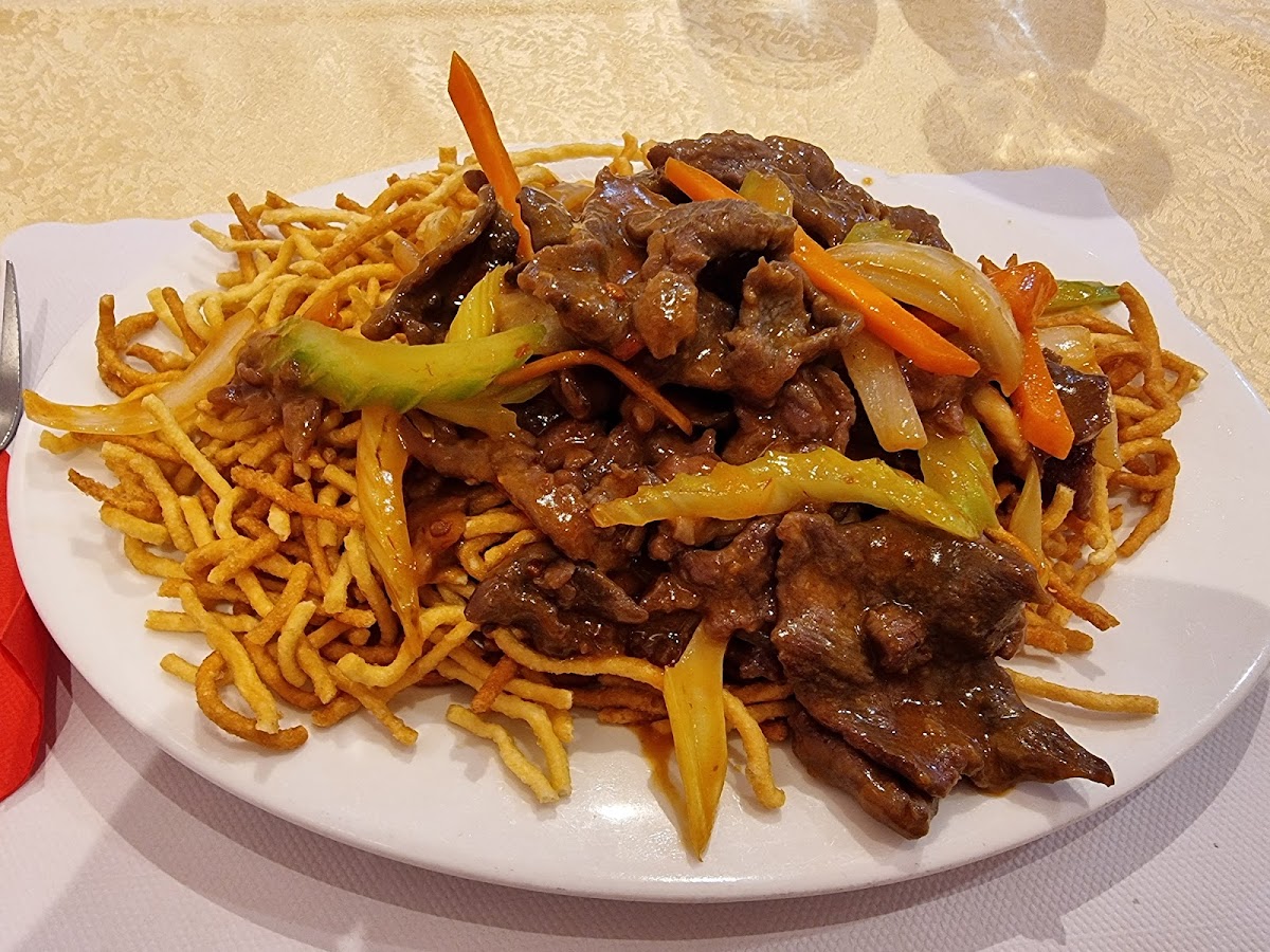 Panda Garden Chinese Restaurant Photo 6