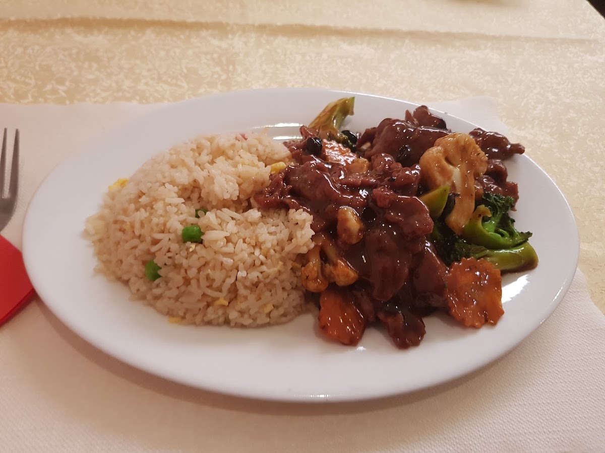 Panda Garden Chinese Restaurant Photo 8
