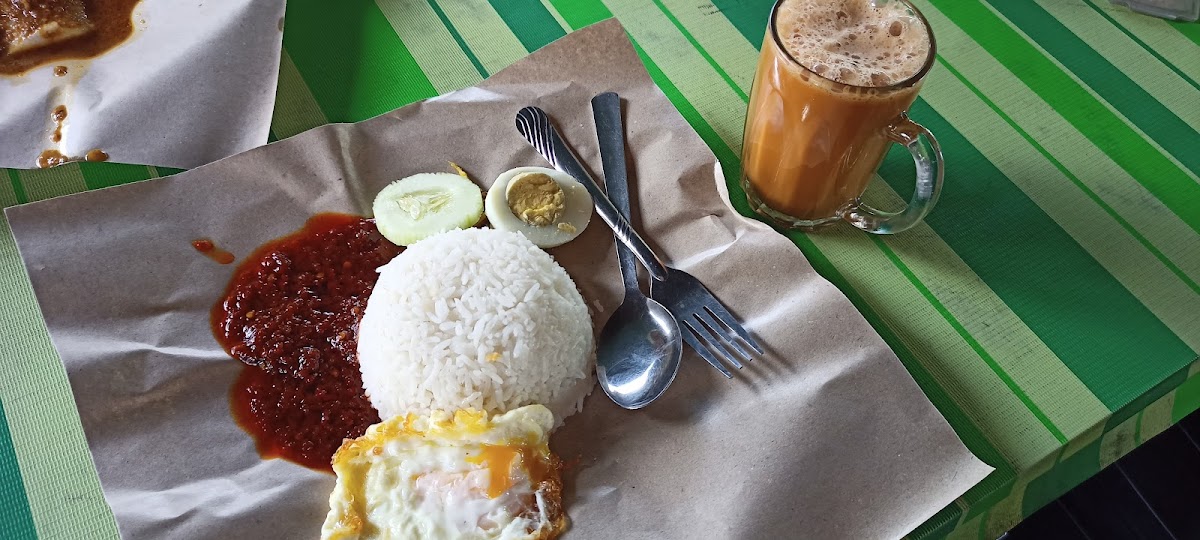 Warung • Edible Park Photo 10