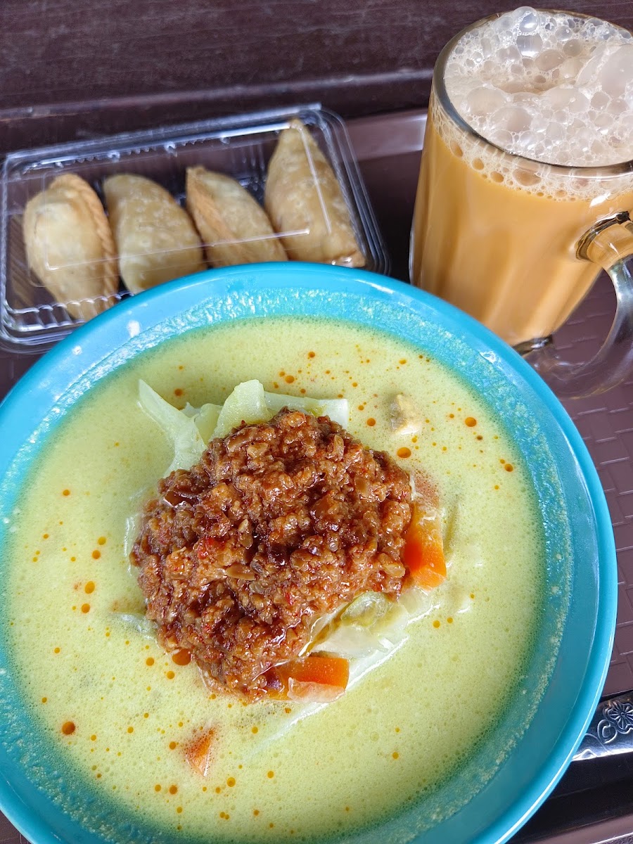 Warung • Edible Park Photo 5