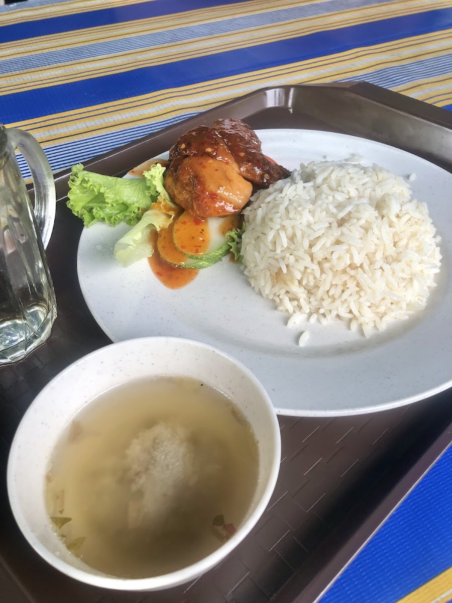 Warung • Edible Park Photo 6