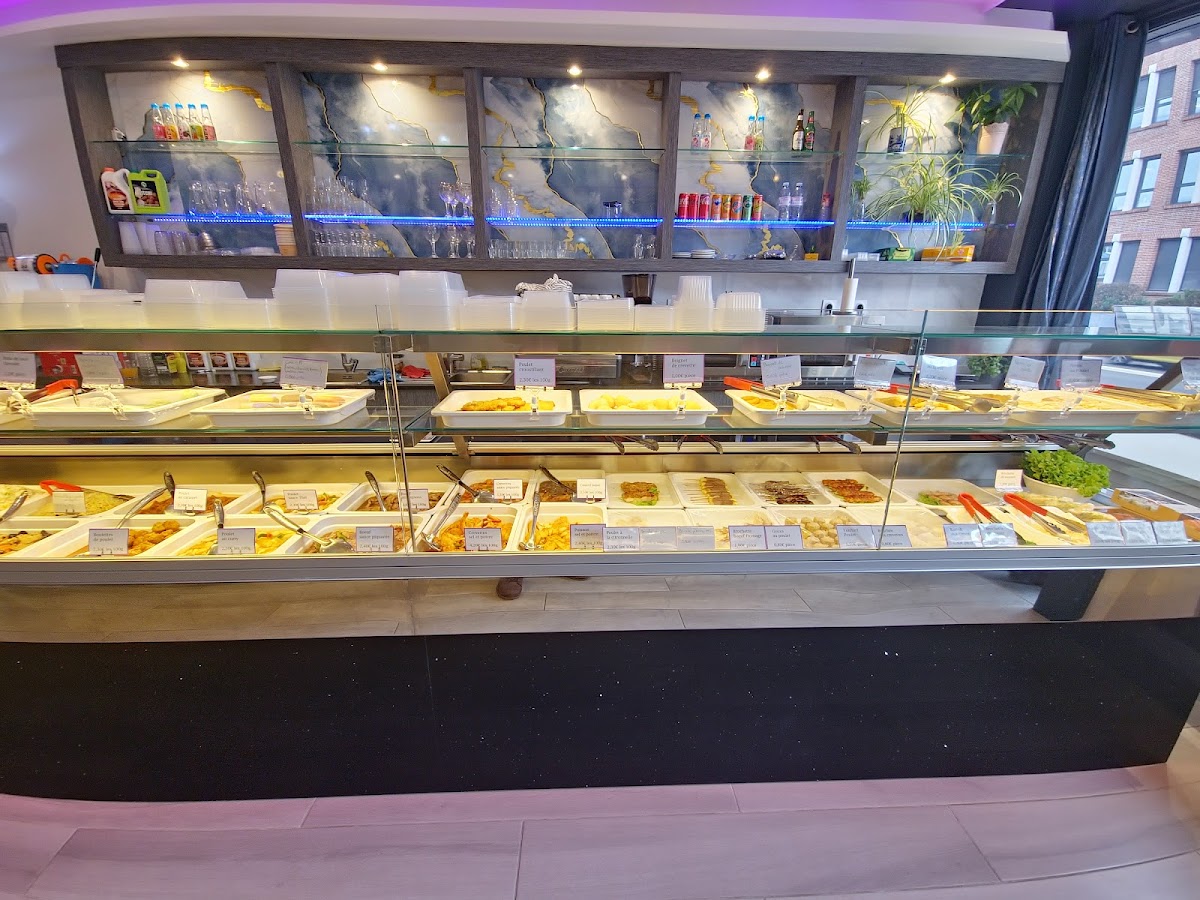 Wok d'Asie Photo 3