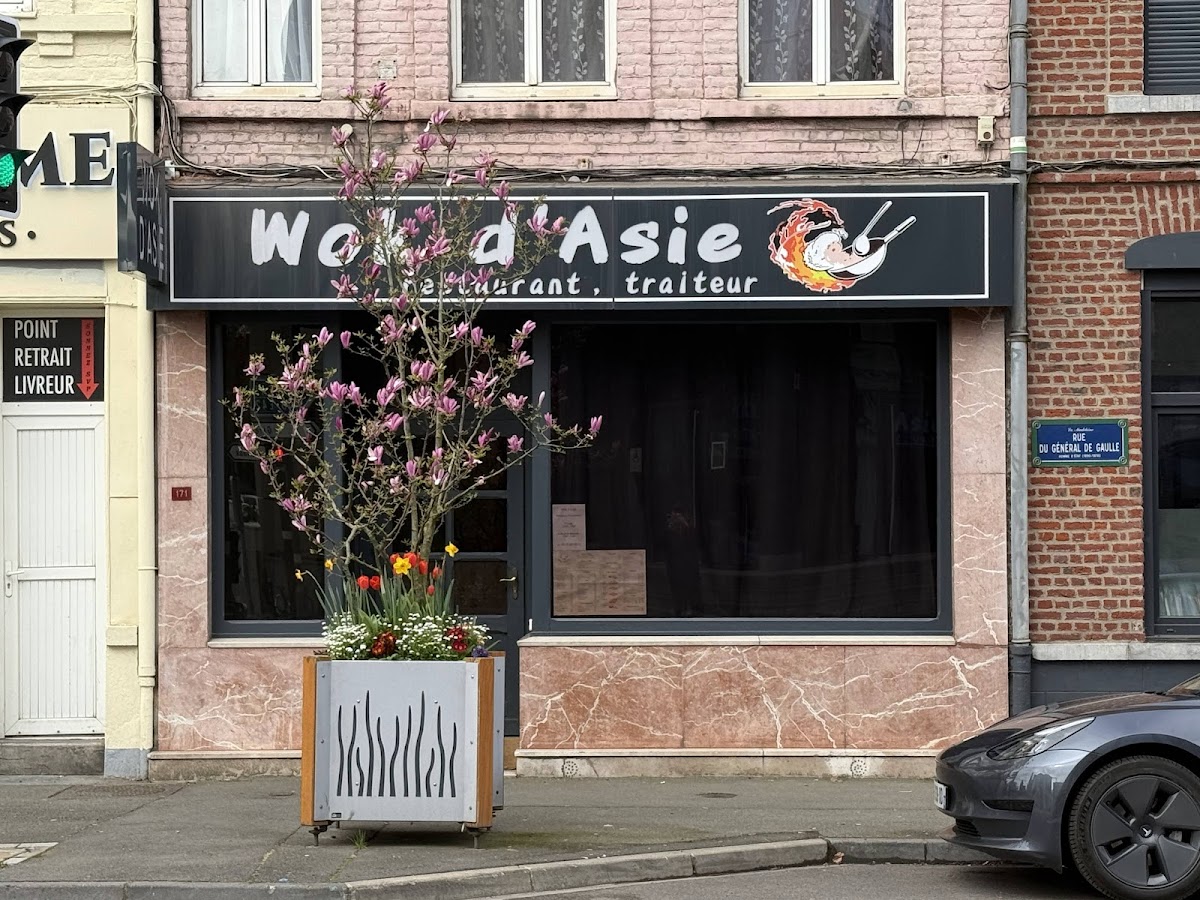 Wok d'Asie Photo 4