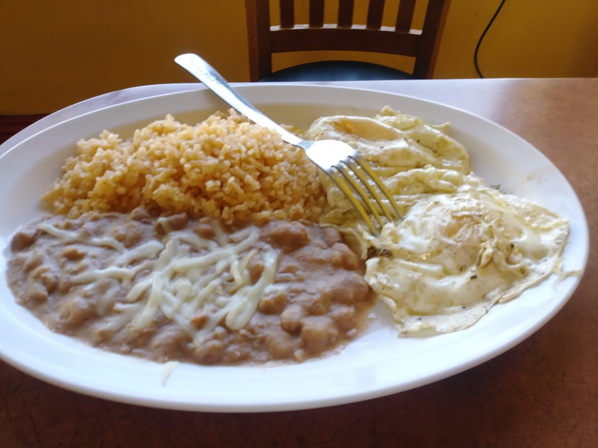 Lindo Michoacan Photo 9