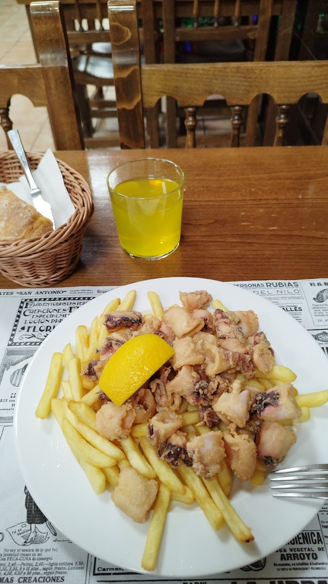 Burger A Bolera Photo 3