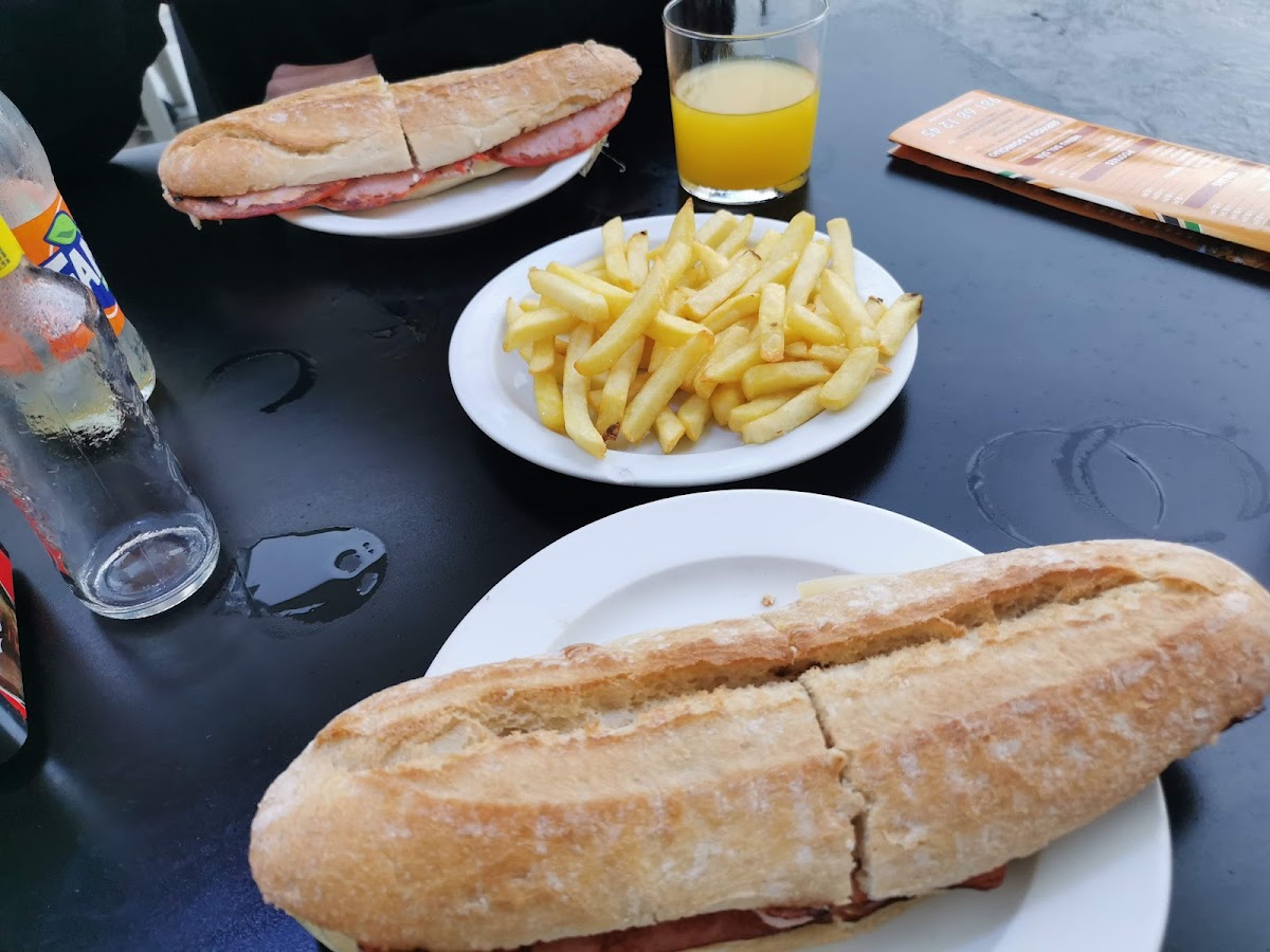 Burger A Bolera Photo 4