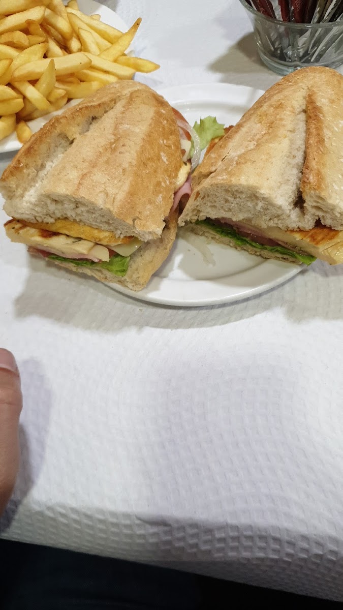 Burger A Bolera Photo 5