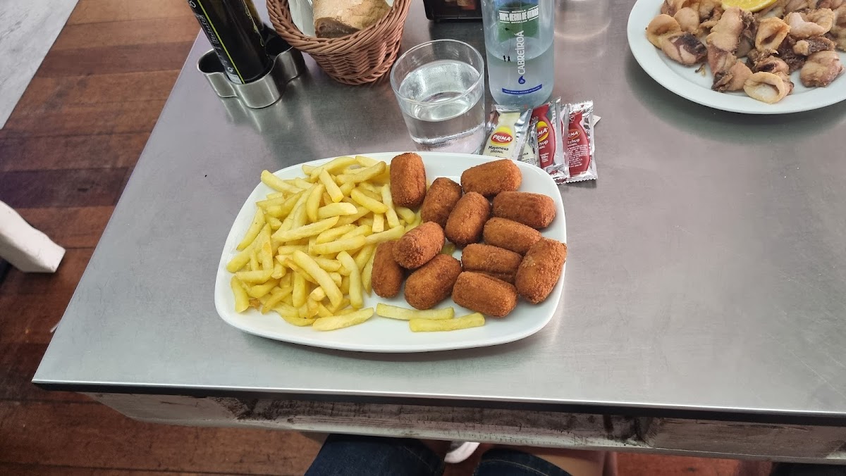 Burger A Bolera Photo 6