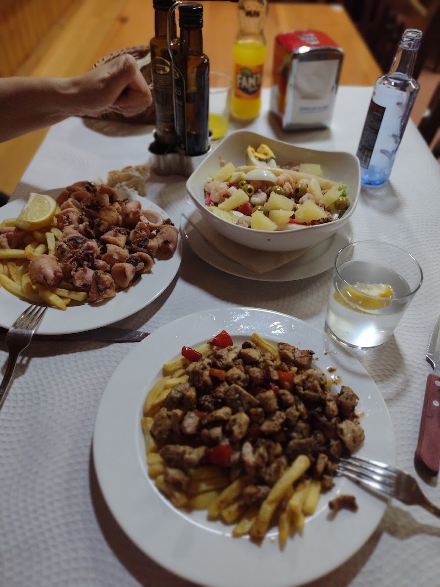 Burger A Bolera Photo 8