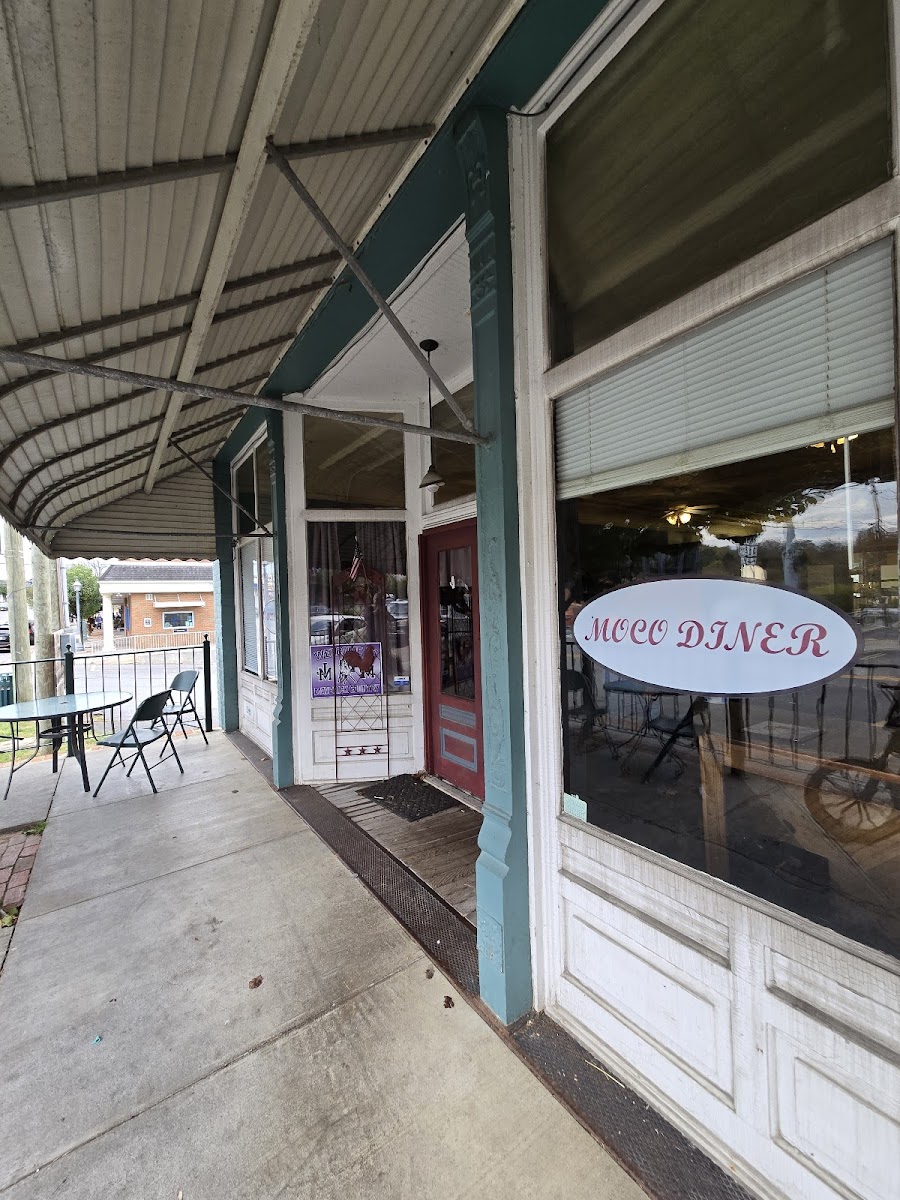 MOCO DINER, LLC
