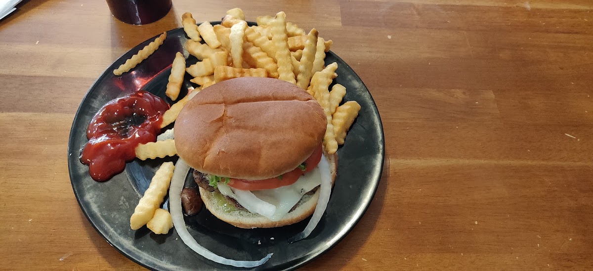 MOCO DINER, LLC Photo 5