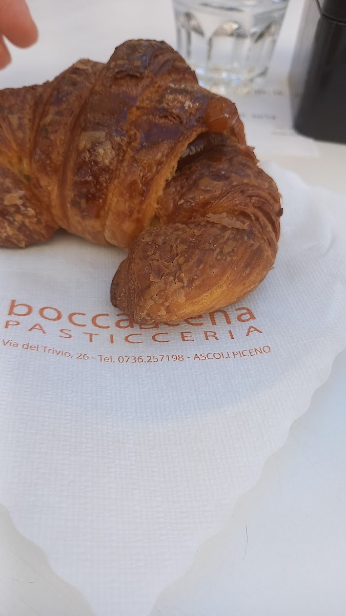 Boccascena Food Wine Coffee Photo 10