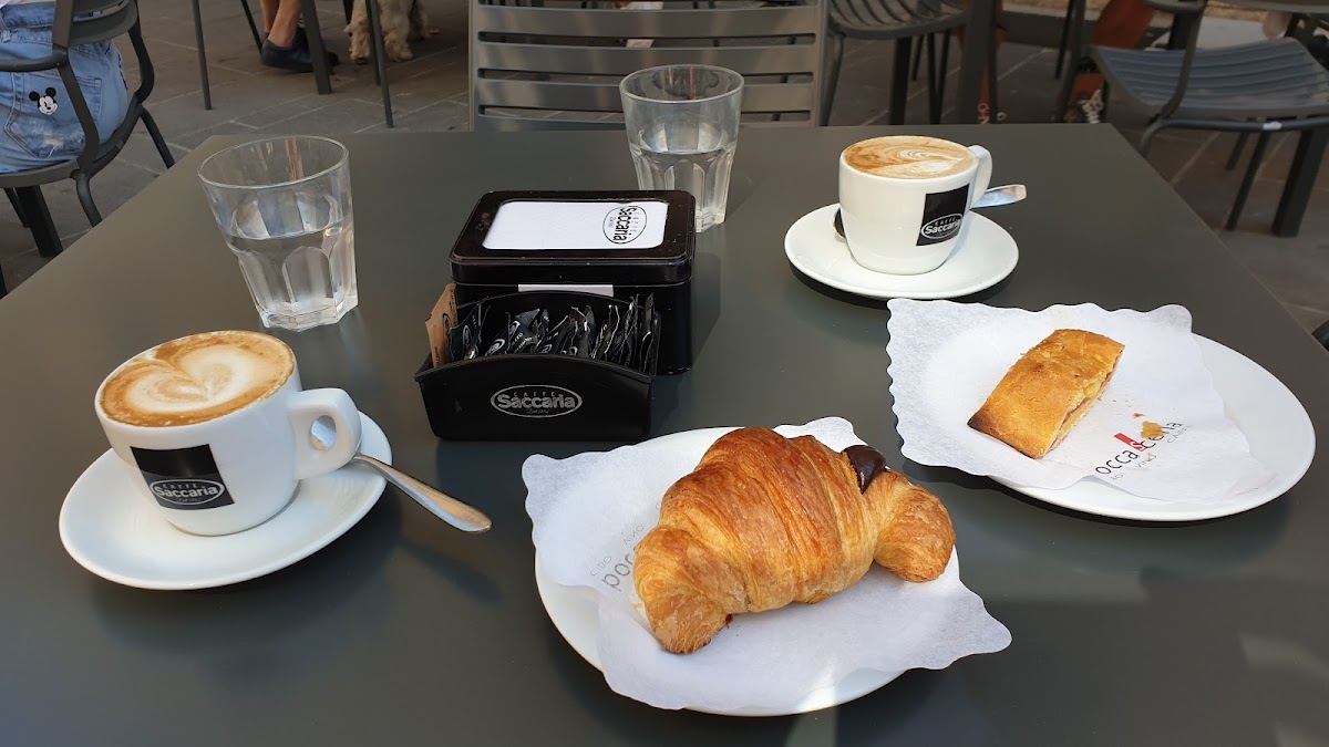 Boccascena Food Wine Coffee Photo 3