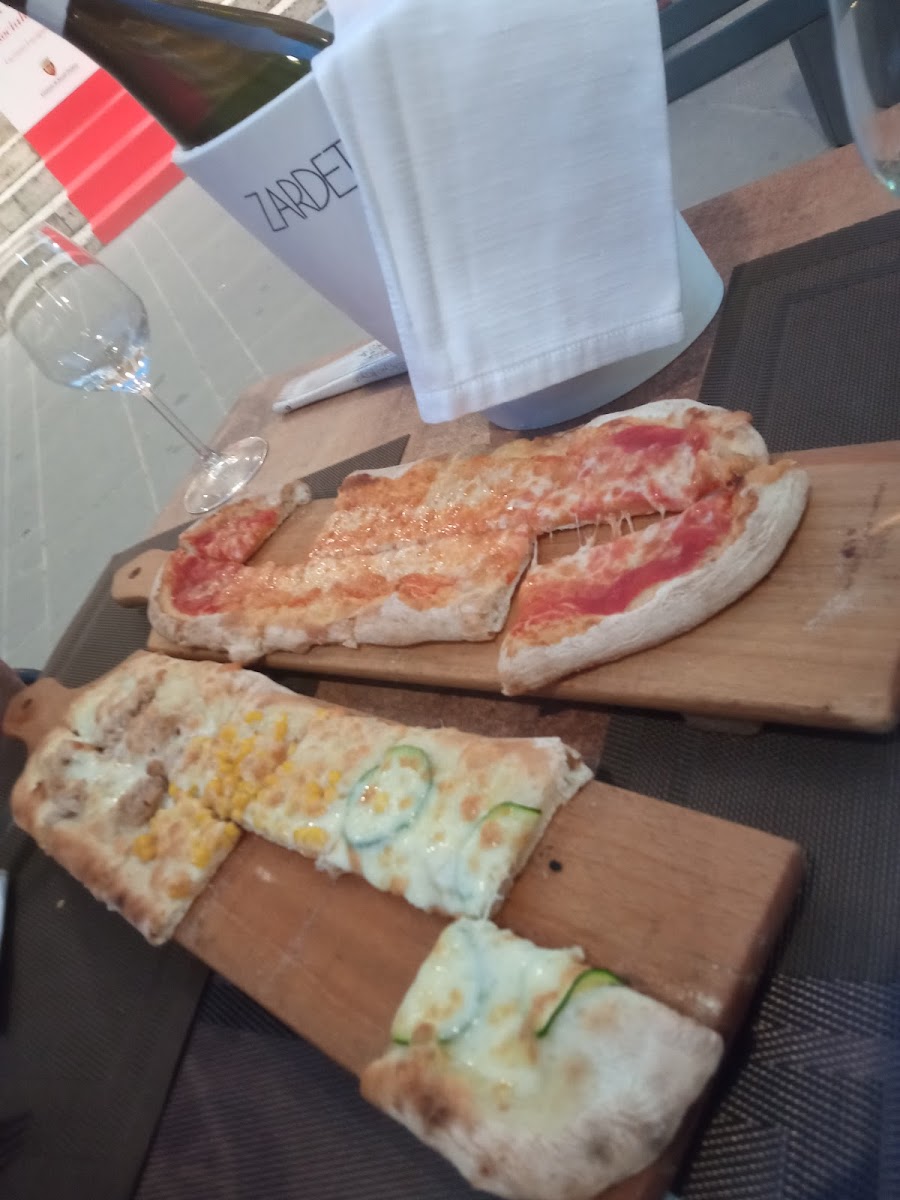Boccascena Food Wine Coffee Photo 5