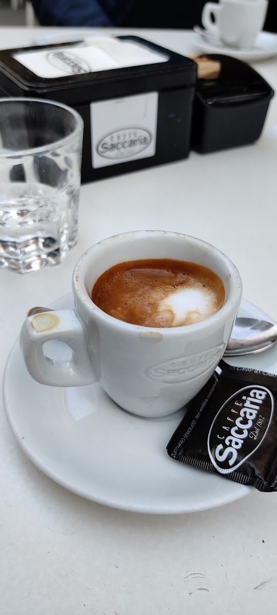 Boccascena Food Wine Coffee Photo 9