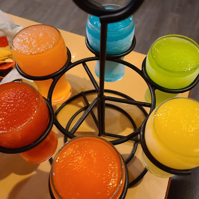 Orange Juice