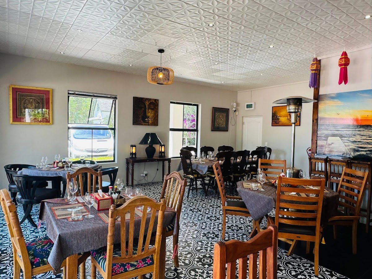 Ananya Thai Restaurant