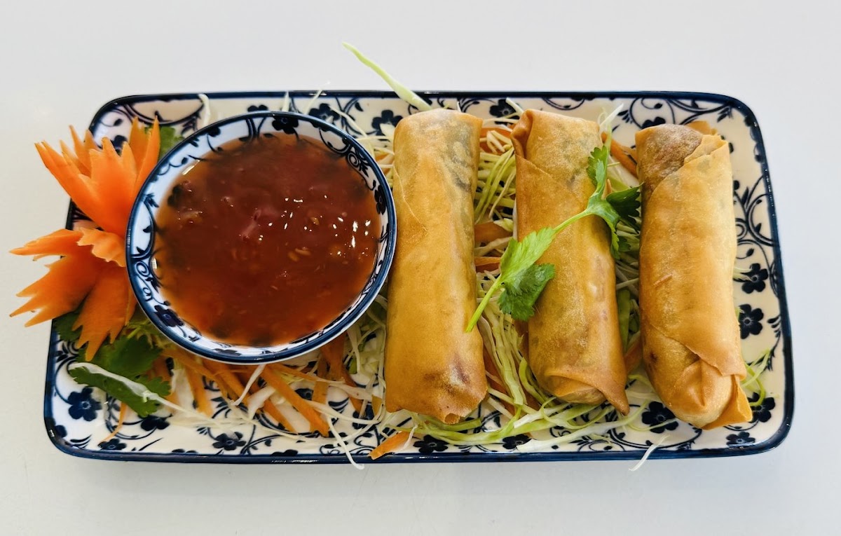 Ananya Thai Restaurant Photo 2