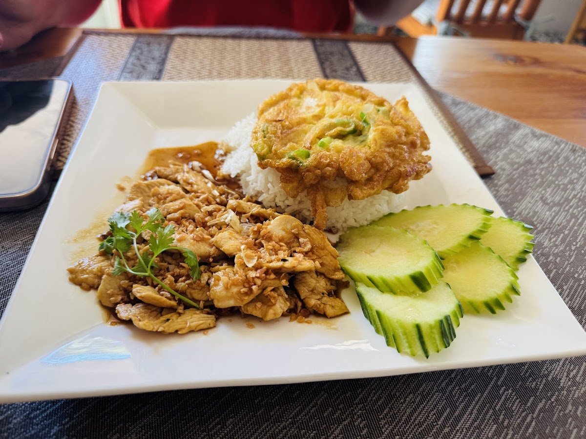 Ananya Thai Restaurant Photo 3