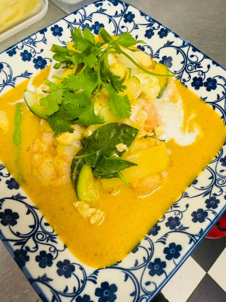 Ananya Thai Restaurant Photo 4