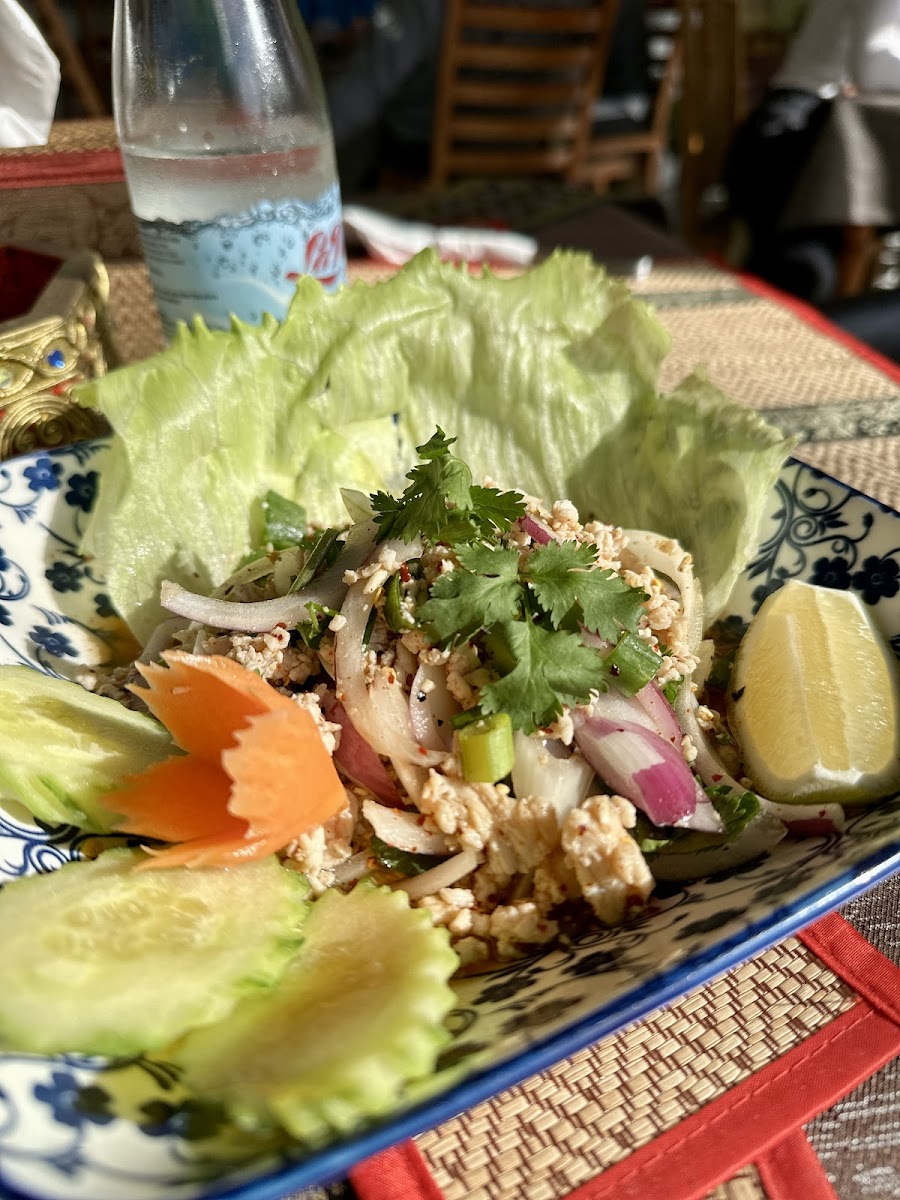 Ananya Thai Restaurant Photo 5