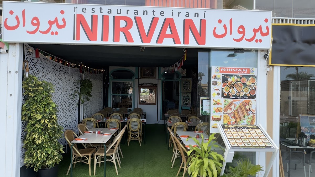 Nirvan