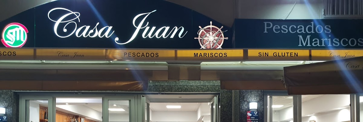 Restaurante Casa Juan