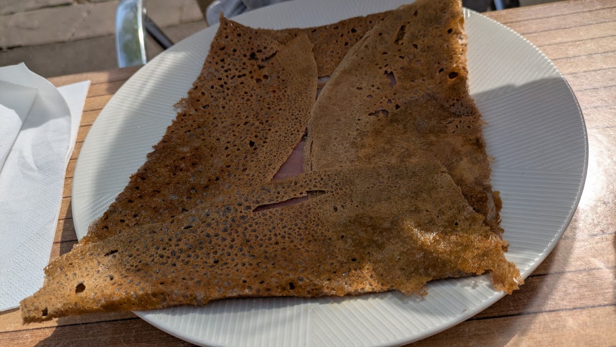La Crêpe Enchan’Thé Photo 5