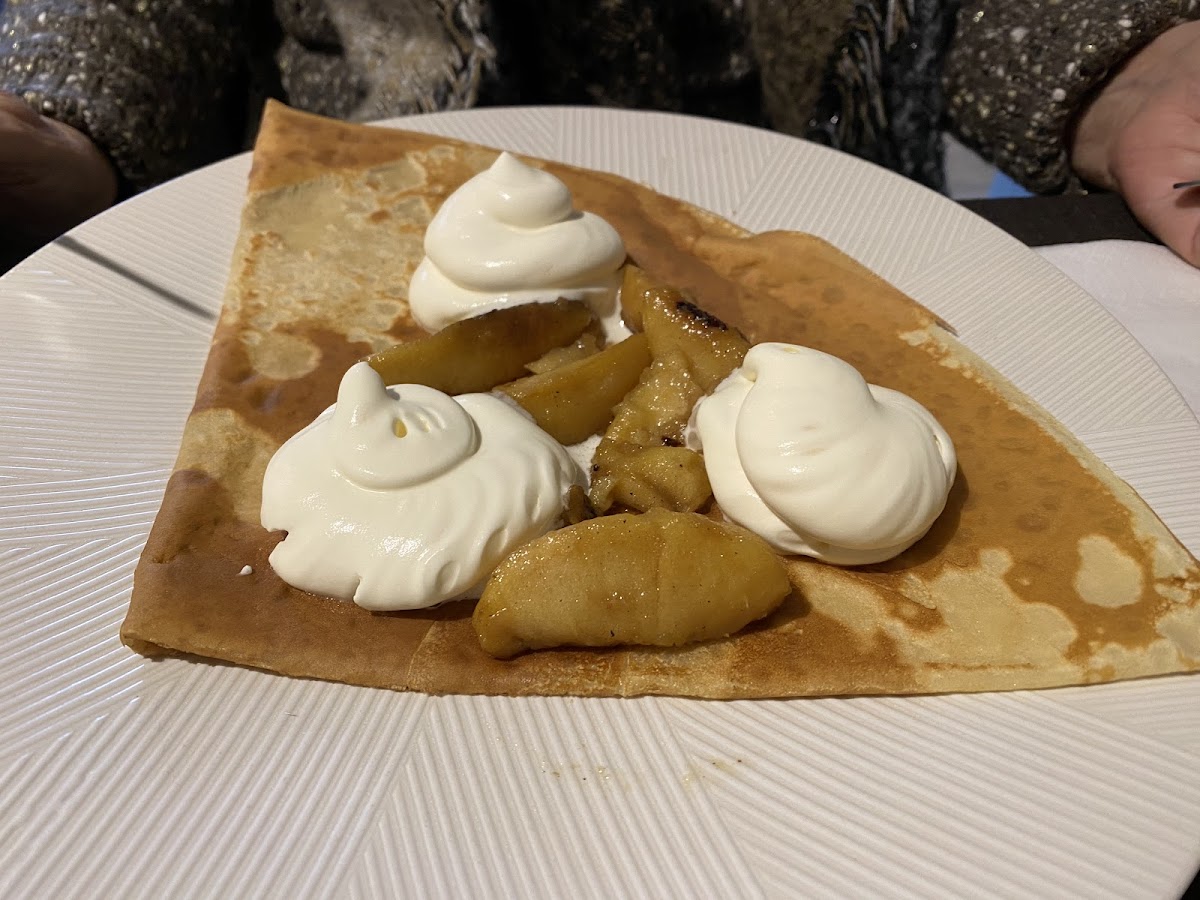 La Crêpe Enchan’Thé Photo 7