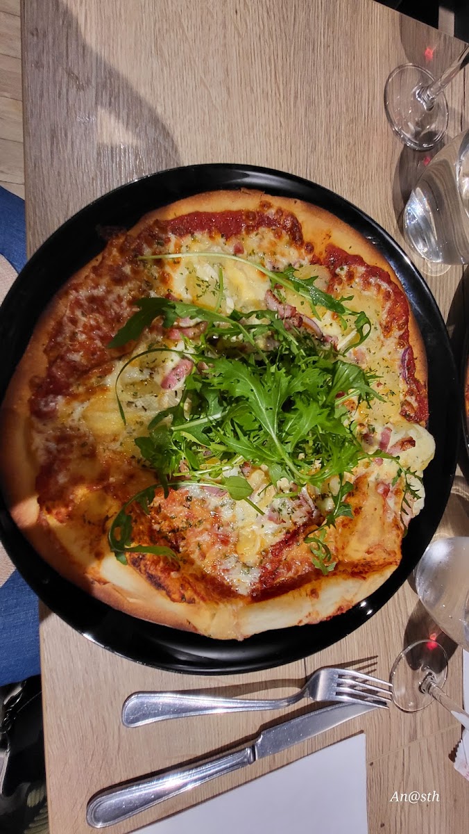 La Crêpe Enchan’Thé Photo 8