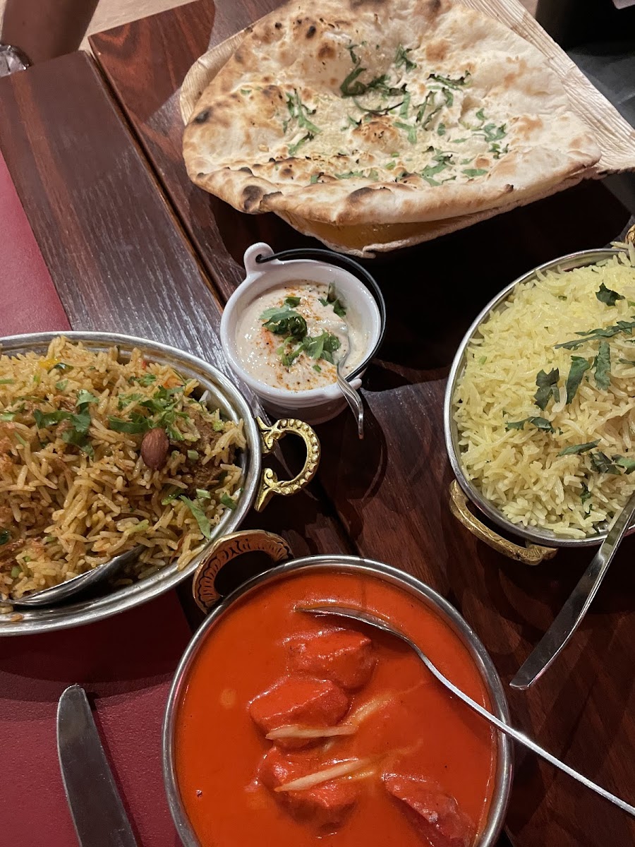 Bollywood Bar Restaurant Photo 4