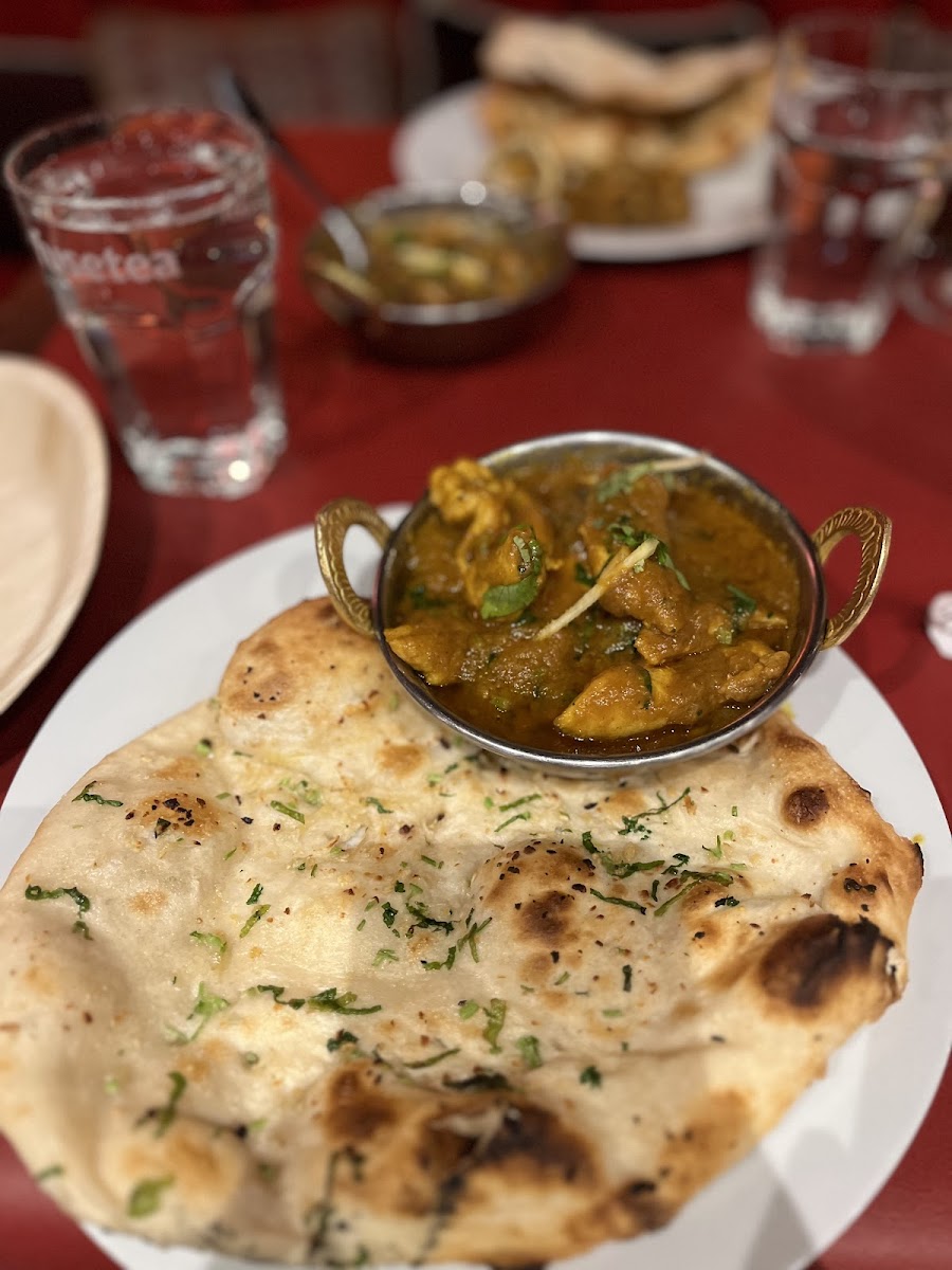 Bollywood Bar Restaurant Photo 5