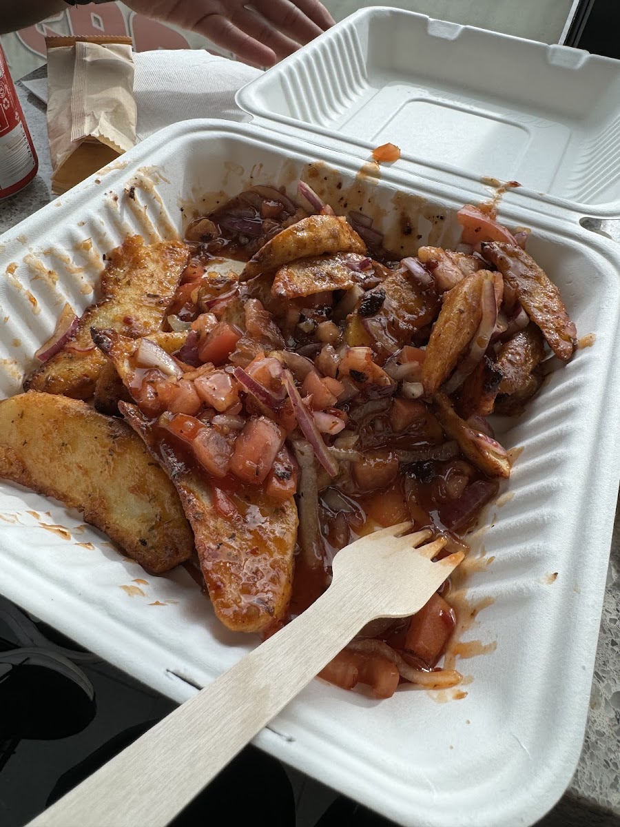 Big Box Pizza (Paris) Photo 9