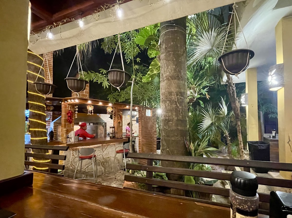 Mingo's Place