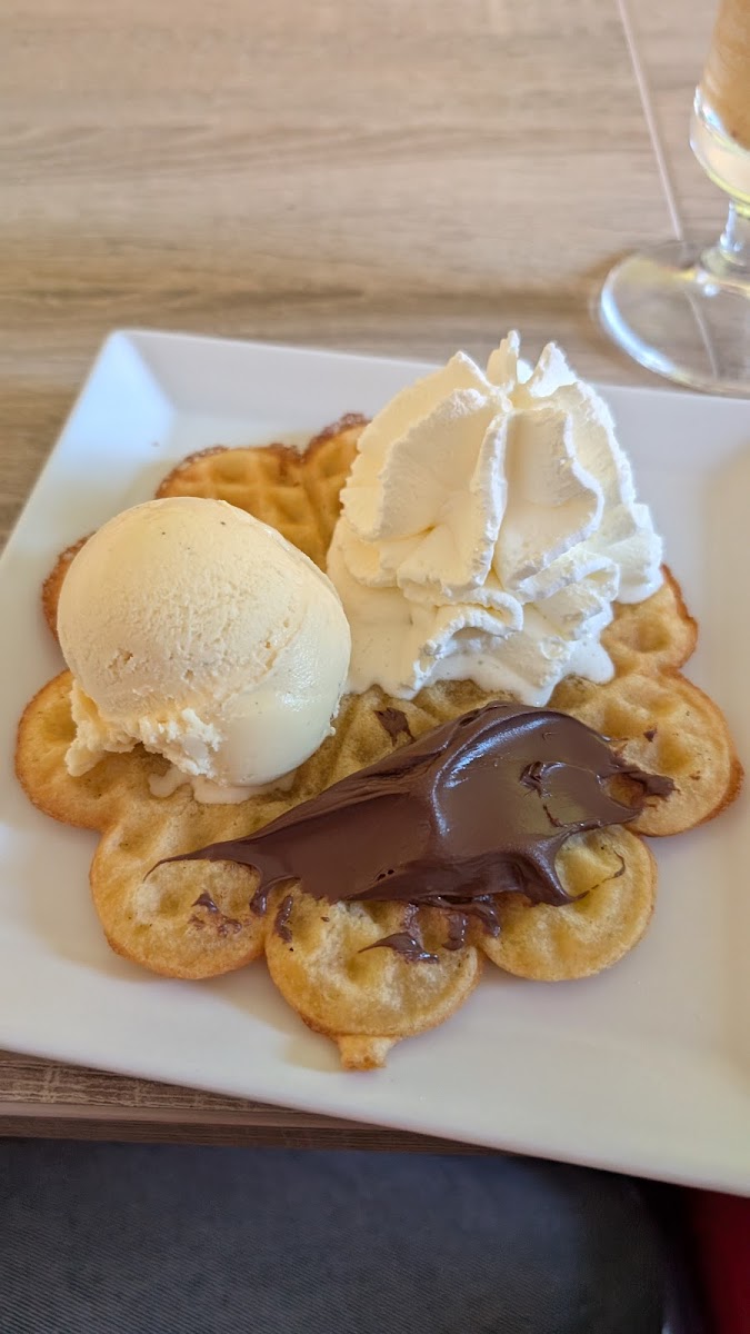 Eiscafé Eismädels Lauenau Photo 3