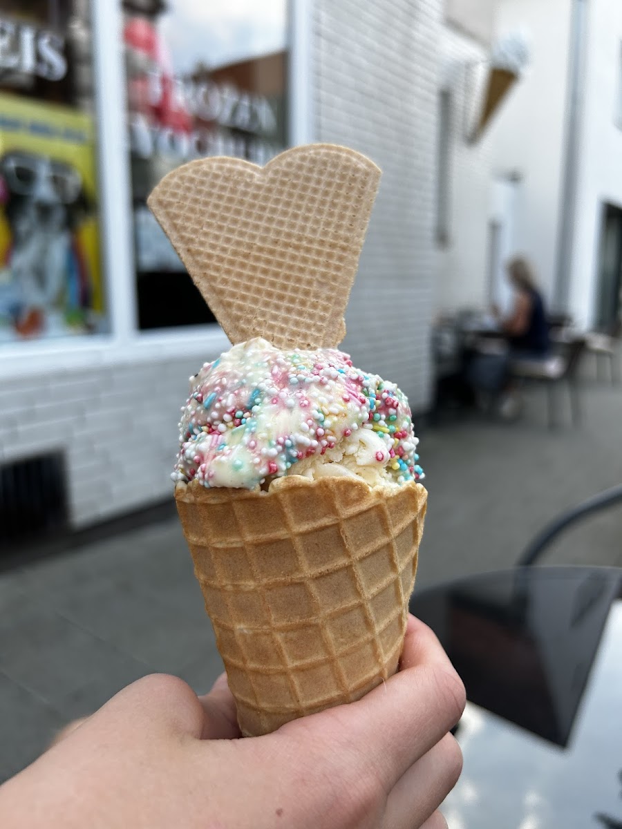 Eiscafé Eismädels Lauenau Photo 6
