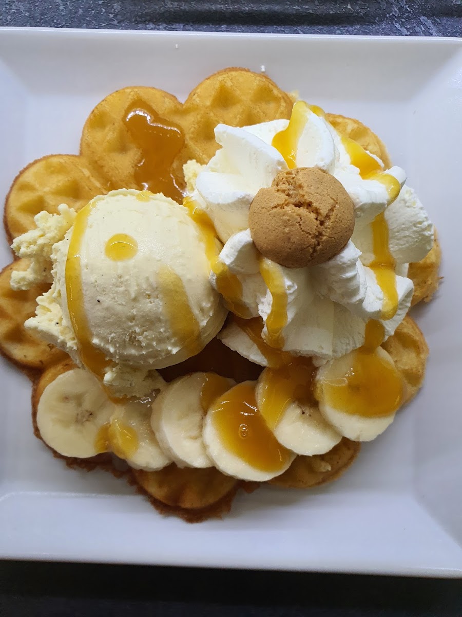 Eiscafé Eismädels Lauenau Photo 7