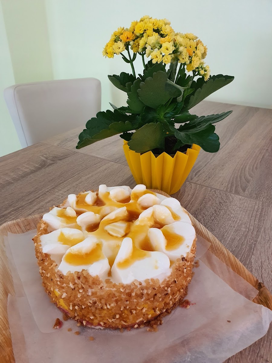 Eiscafé Eismädels Lauenau Photo 8