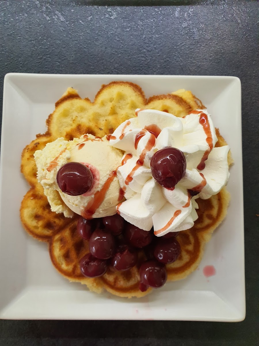 Eiscafé Eismädels Lauenau Photo 9