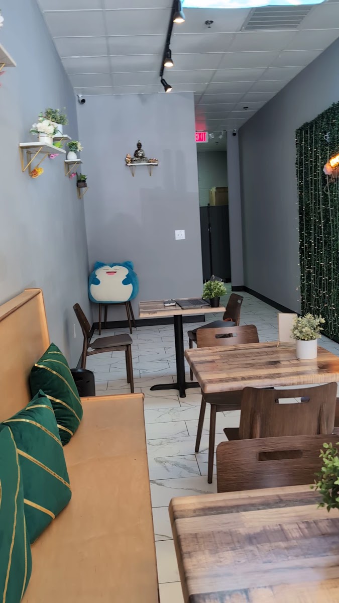 K’amon Boba Tea Photo 6