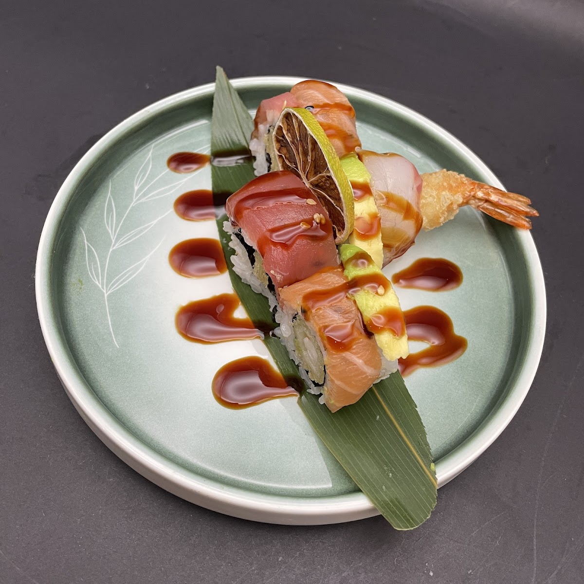 JIN SUSHI RESTAURANT Photo 2