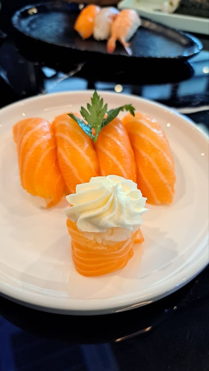 JIN SUSHI RESTAURANT Photo 3