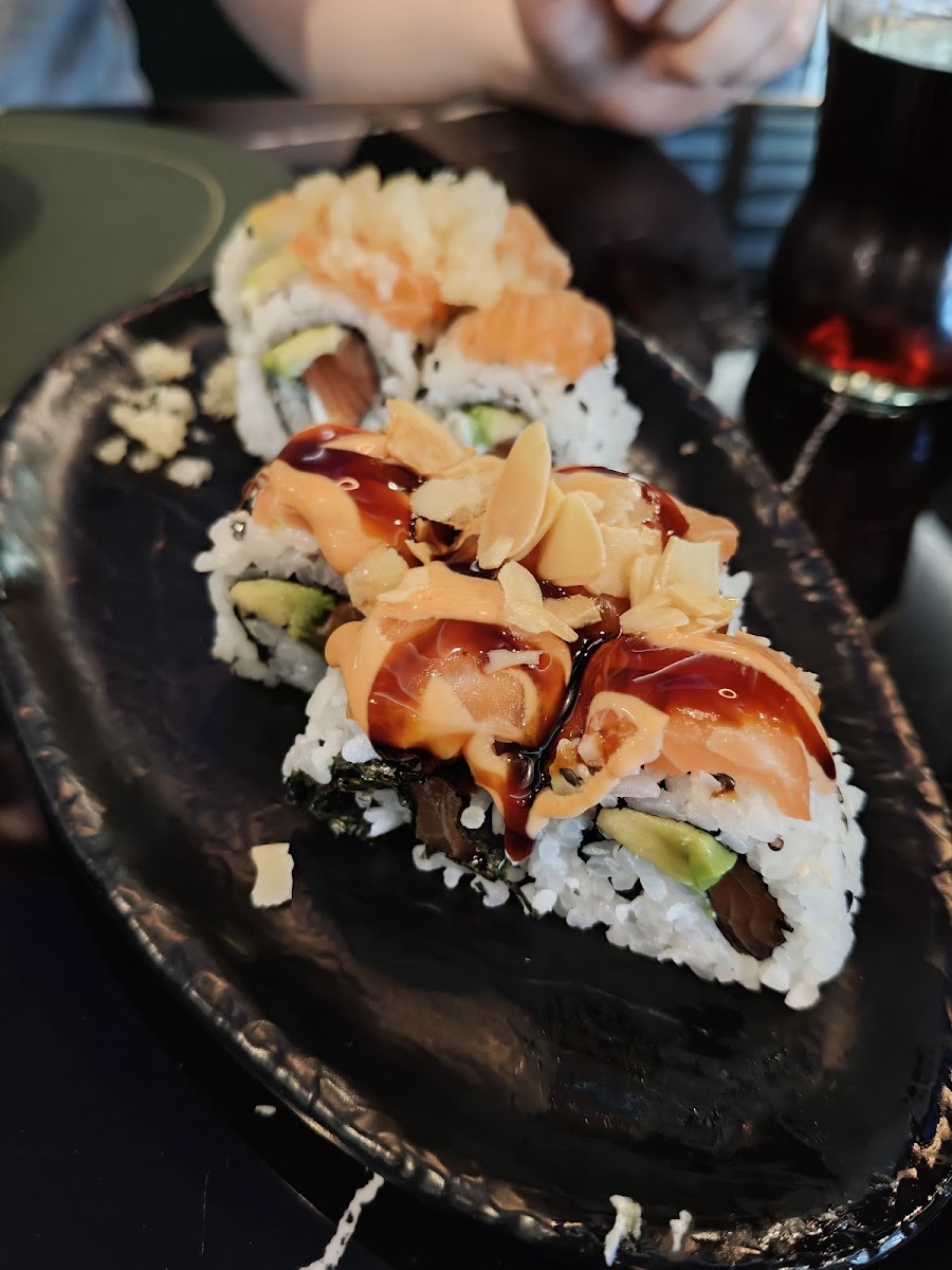 JIN SUSHI RESTAURANT Photo 4