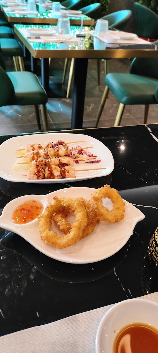 JIN SUSHI RESTAURANT Photo 5