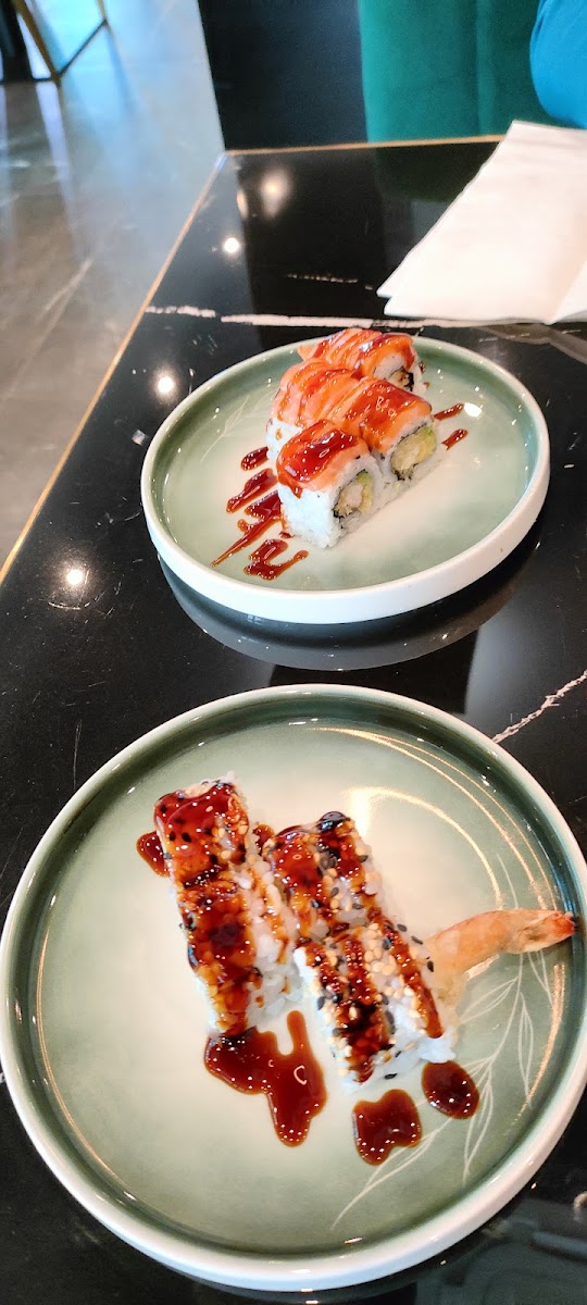 JIN SUSHI RESTAURANT Photo 6